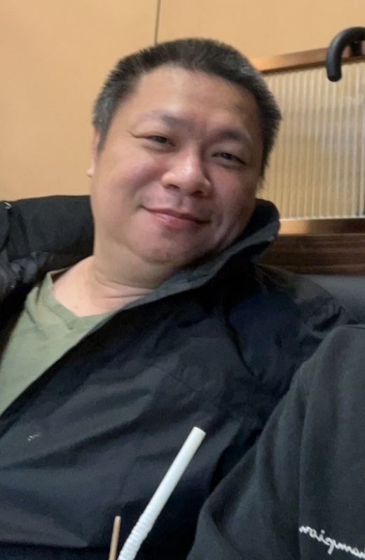 Wai的第一张照片--长春相亲服务中心