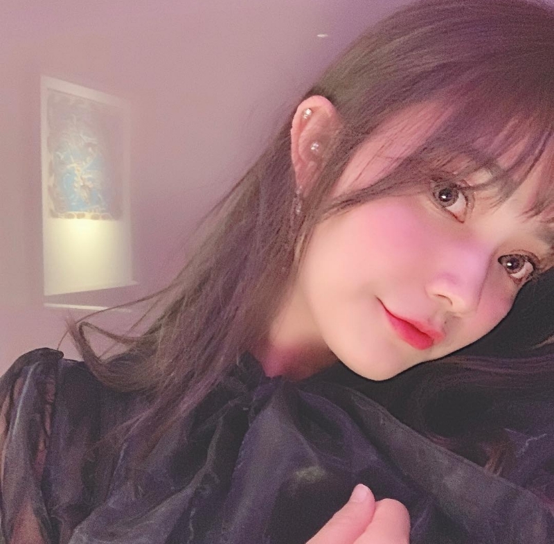 陳娜的第一张照片--长春相亲服务中心