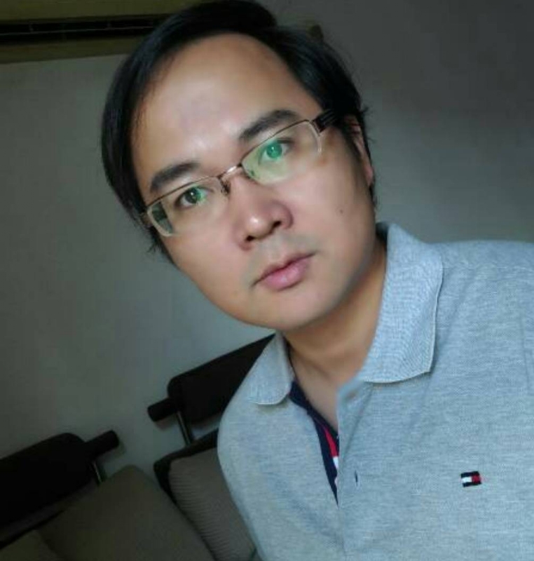 木火的第一张照片--长春相亲服务中心