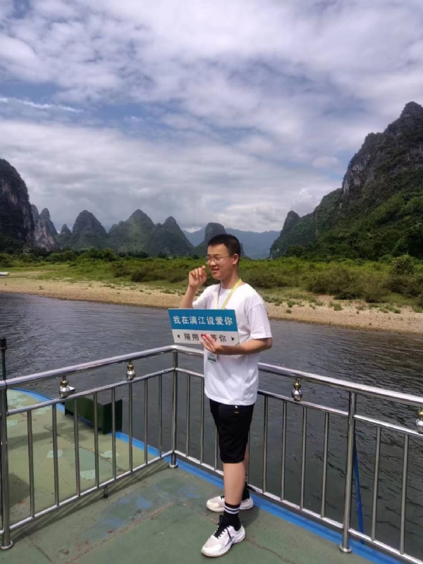 决胜时刻的第三张照片--长春相亲服务中心