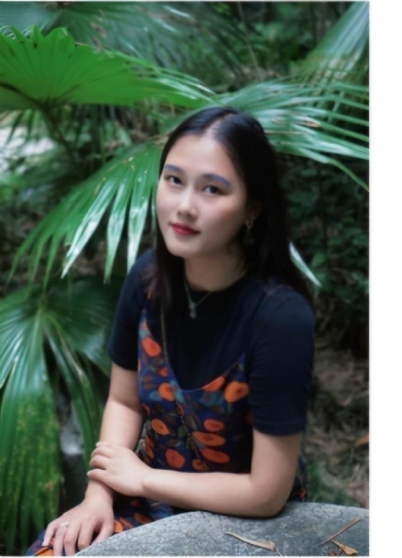 徐斯琦的第一张照片--长春相亲服务中心