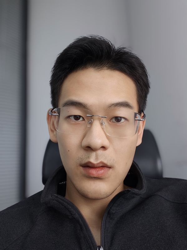 柳慕清的第一张照片--长春相亲服务中心