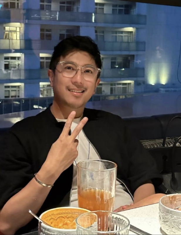 Kelvin的第一张照片--长春相亲服务中心