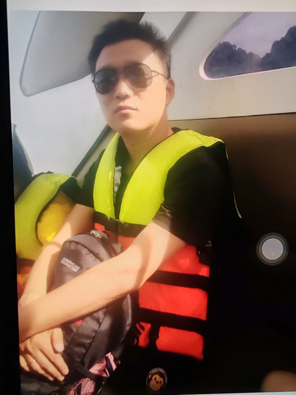 座看烟霞散的第一张照片--长春相亲服务中心