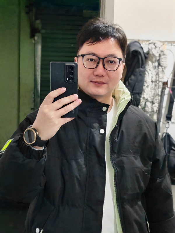 真心不累的第一张照片--长春相亲服务中心