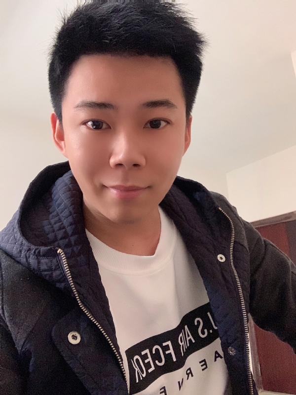 轻言淡语的第三张照片--长春相亲服务中心