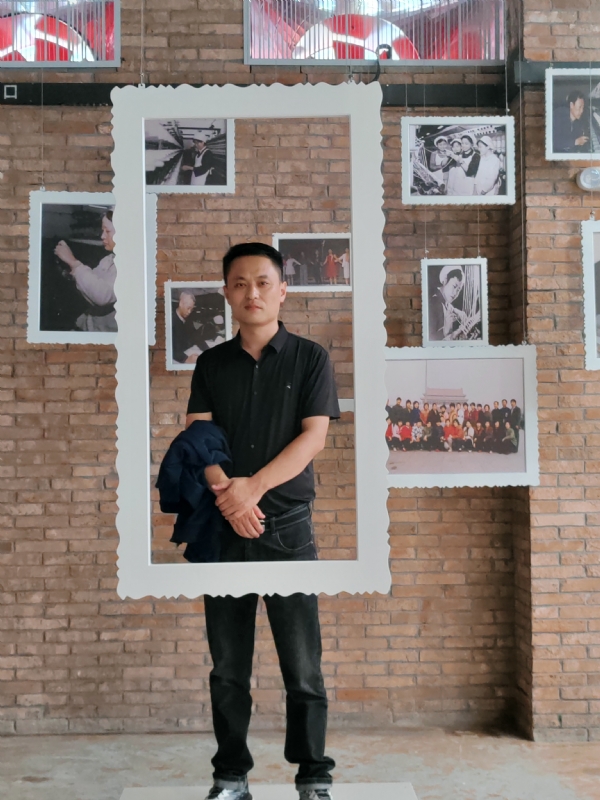 国国的第一张照片--长春相亲服务中心