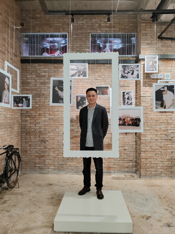 国国的第三张照片--长春相亲服务中心