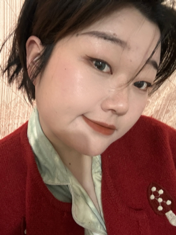 好运绵绵的第一张照片--长春相亲服务中心