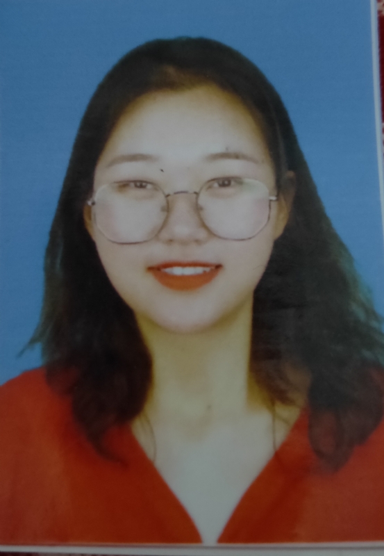 好运绵绵的第二张照片--长春相亲服务中心