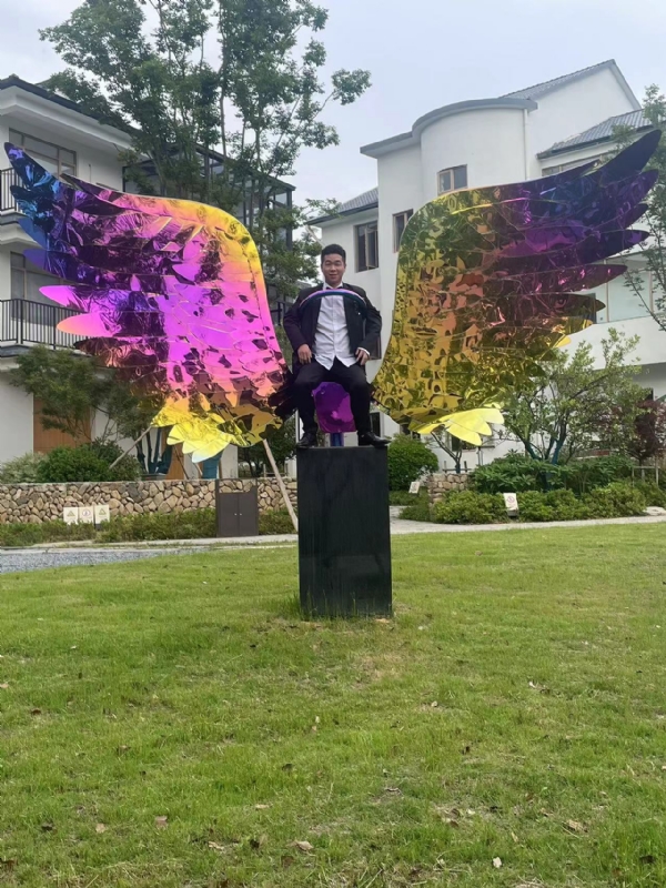 缘遇的第一张照片--长春相亲服务中心