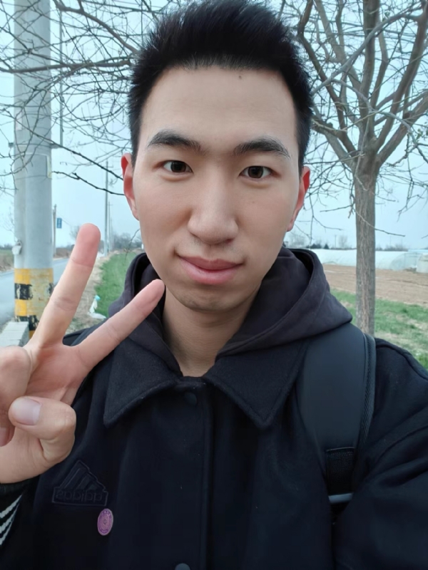 梅须逊雪三分白的第一张照片--长春相亲服务中心