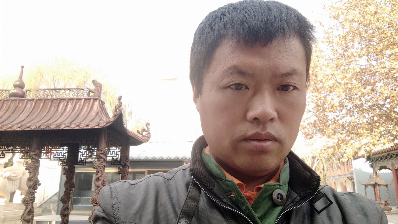 寒江雪的第一张照片--长春相亲服务中心