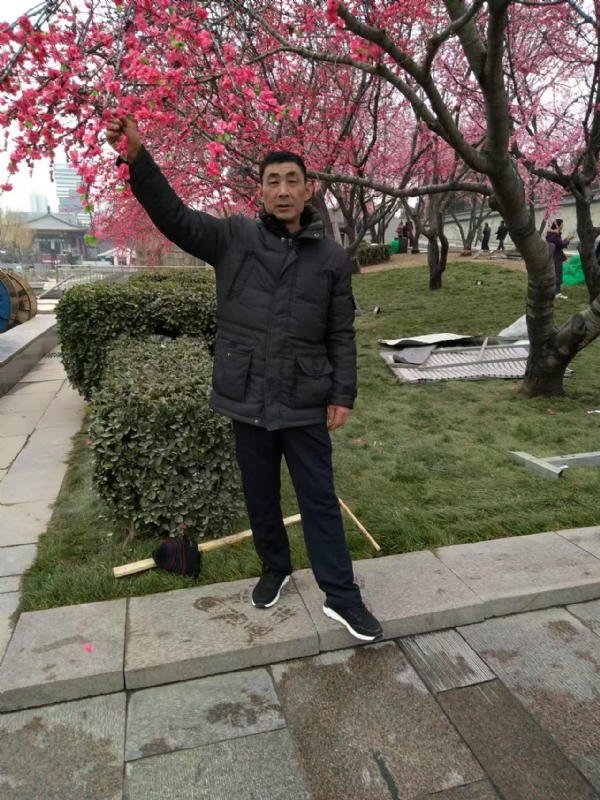 风雨的第一张照片--长春相亲服务中心