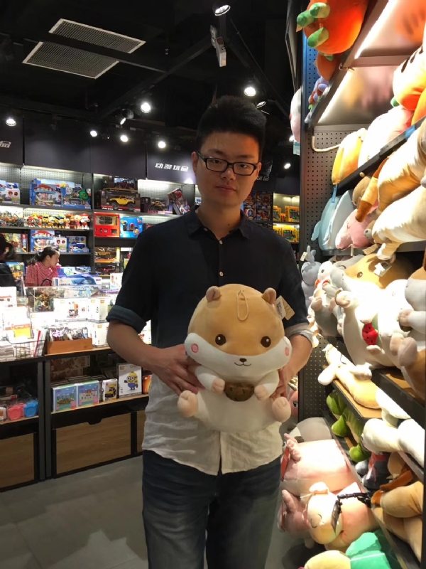 大熊一只的第二张照片--长春相亲服务中心