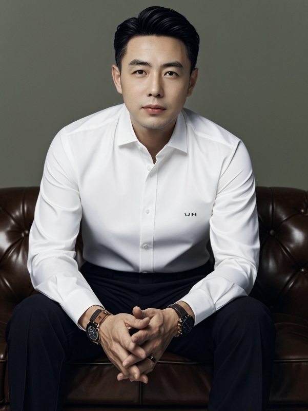 长风的第一张照片--长春相亲服务中心