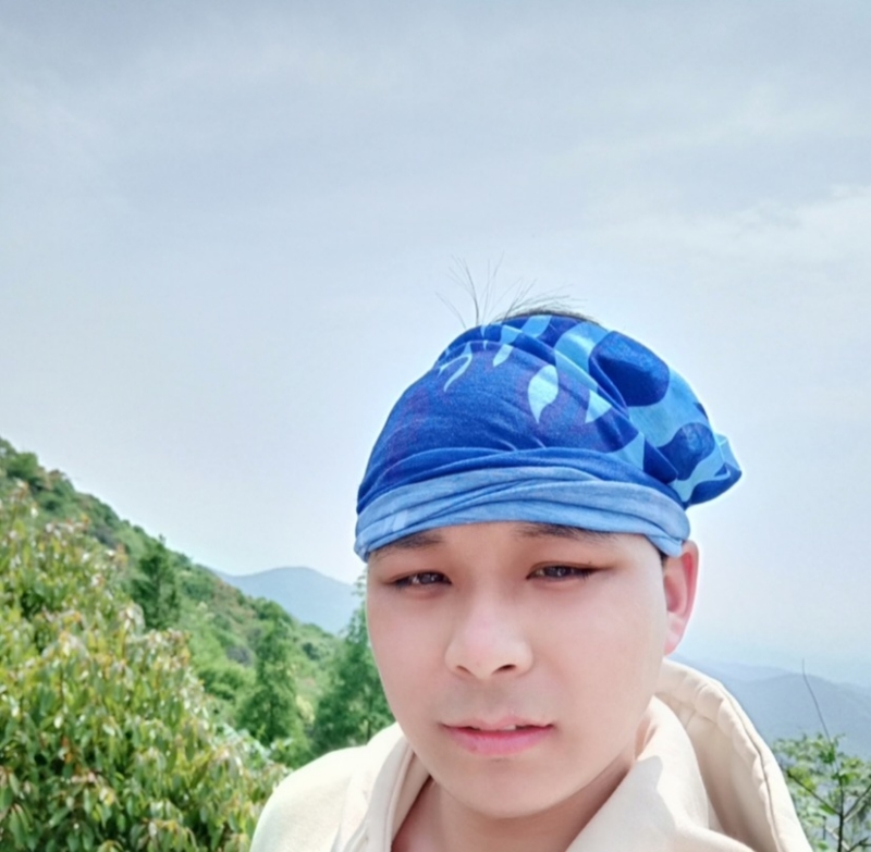 两人一世界的第一张照片--长春相亲服务中心