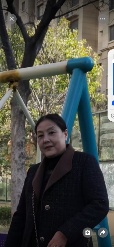 莹莹的第一张照片--长春相亲服务中心