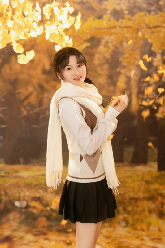 小福星的第一张照片--长春相亲服务中心