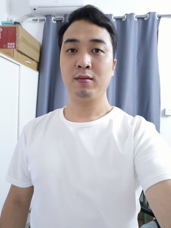 张先生的第二张照片--长春相亲服务中心