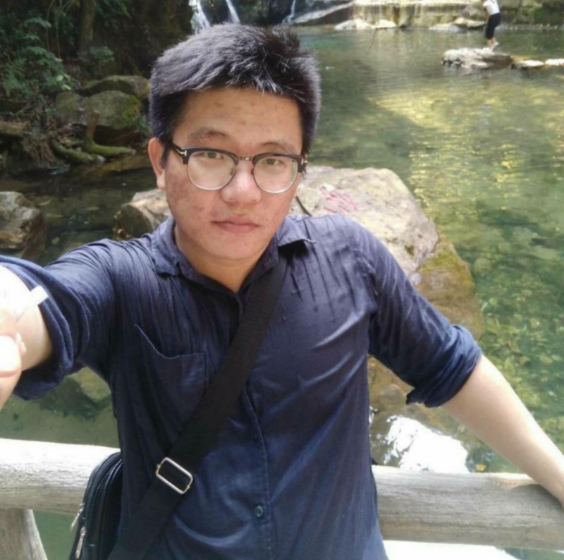 隔壁汪叔叔的第二张照片--长春相亲服务中心