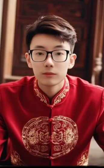 吐泡泡的小鱼的第二张照片--长春相亲服务中心