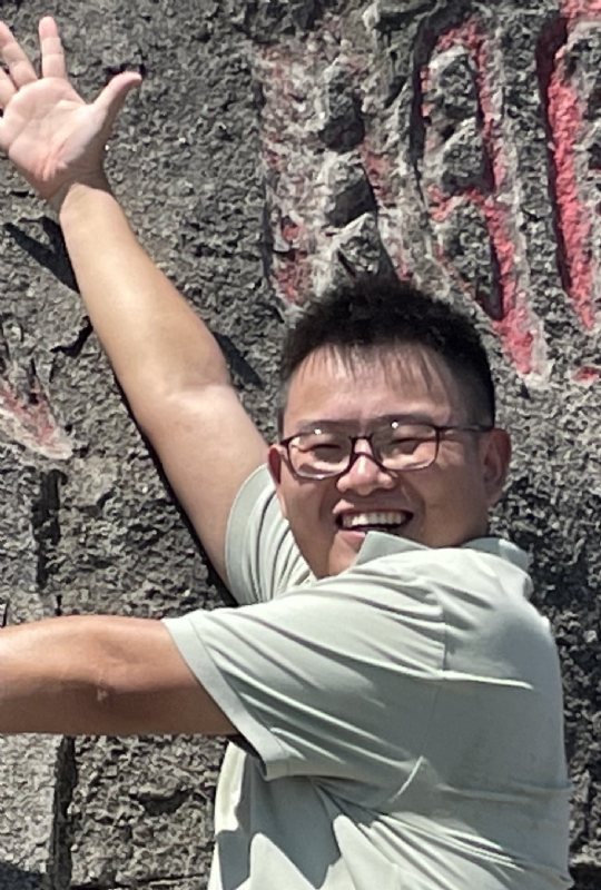 惜福9的第一张照片--长春相亲服务中心