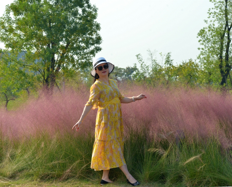 阿红的第一张照片--长春相亲服务中心