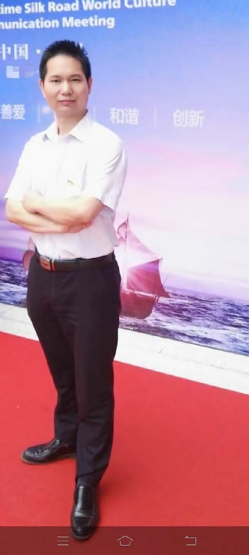 玉树临风的第一张照片--长春相亲服务中心