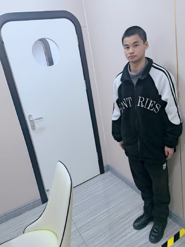 海中的星空的第一张照片--长春相亲服务中心