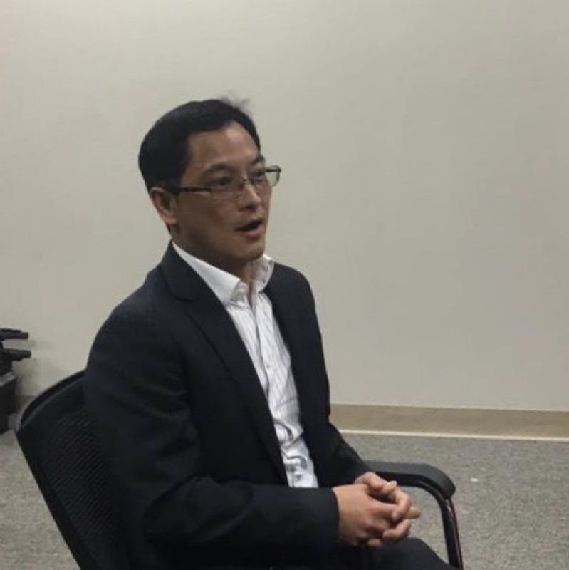 Philo的第二张照片--长春相亲服务中心