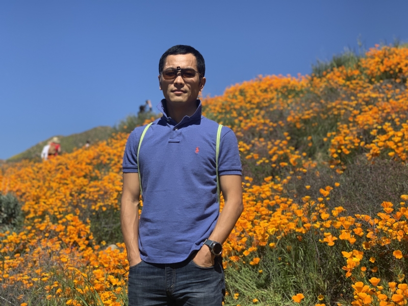 Philo的第三张照片--长春相亲服务中心