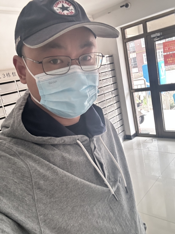 冰的第一张照片--长春相亲服务中心