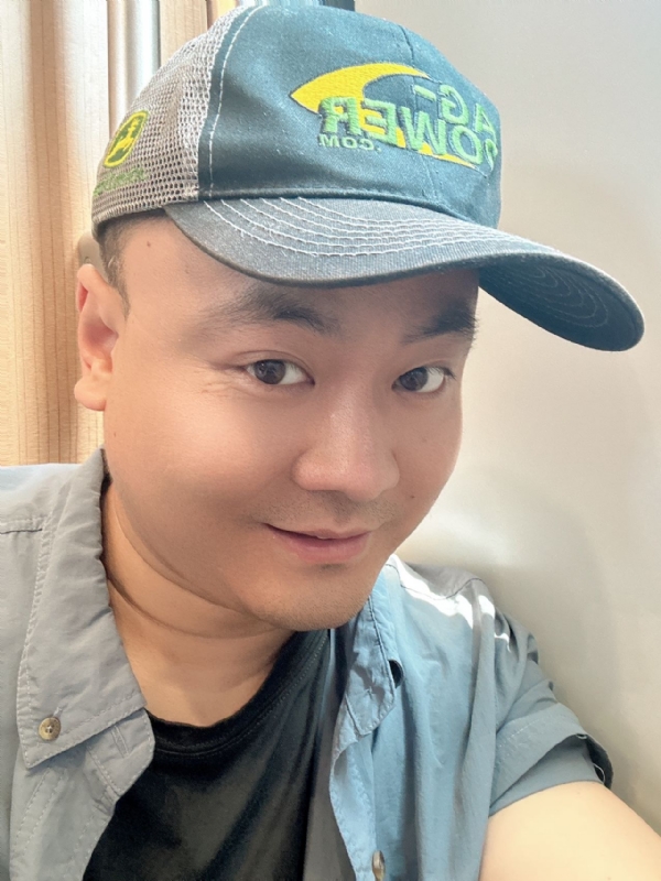 冰的第二张照片--长春相亲服务中心