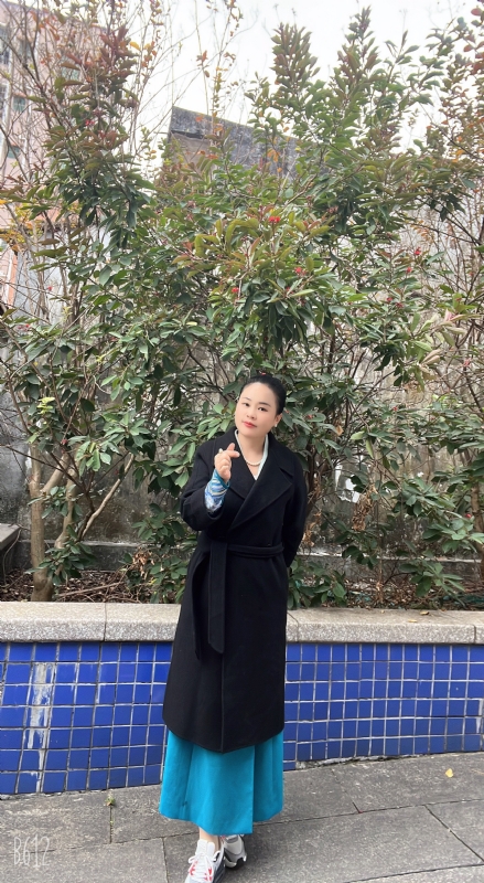 随遇而安的第一张照片--长春相亲服务中心