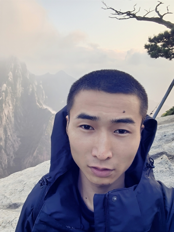 汪先生的第一张照片--长春相亲服务中心