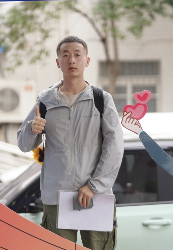 当下的第一张照片--长春相亲服务中心