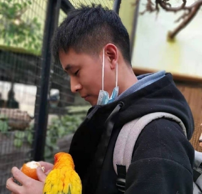 烟火年年的第一张照片--长春相亲服务中心