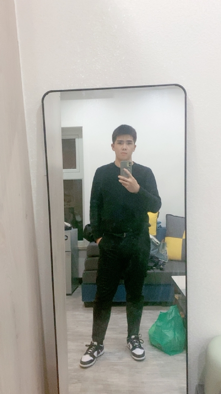 阿龙设计师的第二张照片--长春相亲服务中心