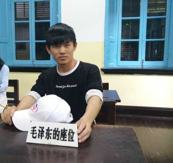 Nian的第一张照片--长春相亲服务中心