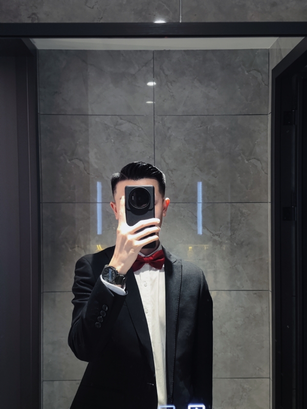 没事儿早点睡的第一张照片--长春相亲服务中心