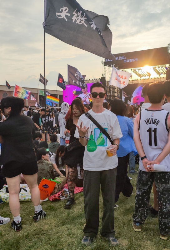 没事儿早点睡的第二张照片--长春相亲服务中心