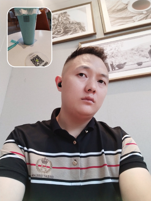 知心大哥哥的第一张照片--长春相亲服务中心