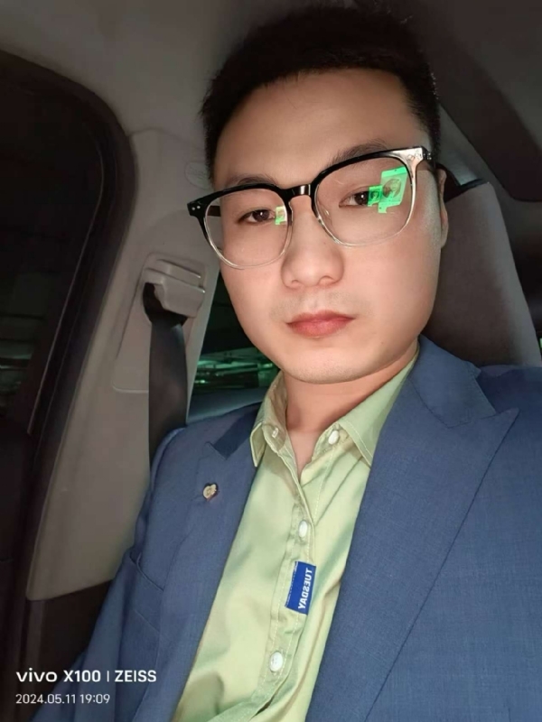 东东的第二张照片--长春相亲服务中心