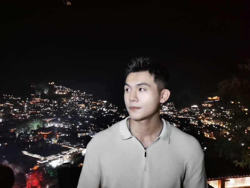 Chen的第一张照片--长春相亲服务中心