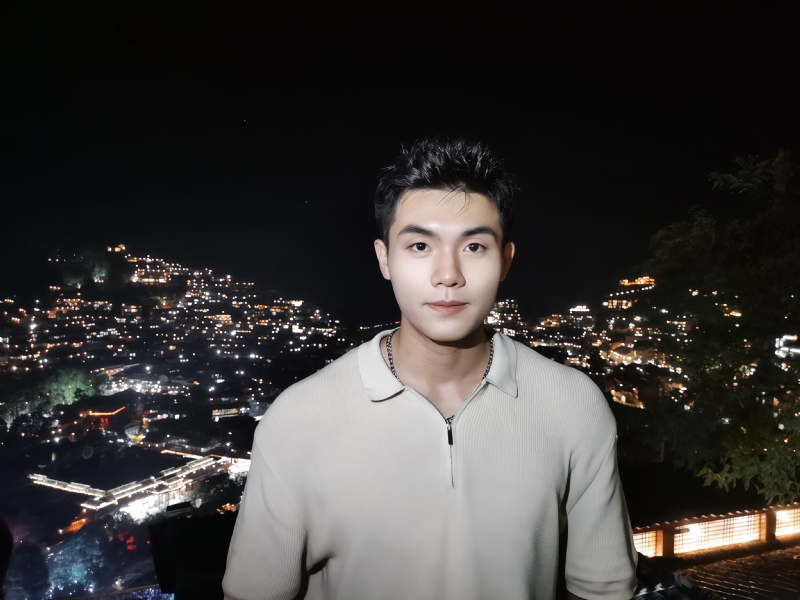 Chen的第二张照片--长春相亲服务中心