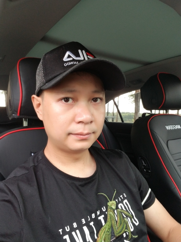 虎一的第一张照片--长春相亲服务中心