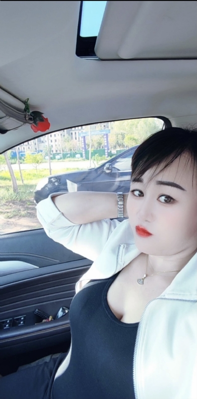 王芳燕的第一张照片--长春相亲服务中心