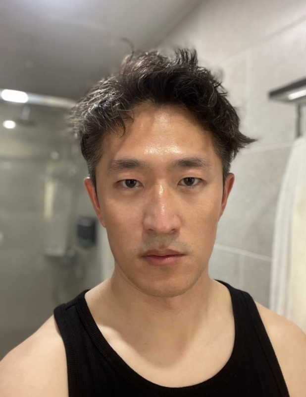 志勇的第一张照片--长春相亲服务中心