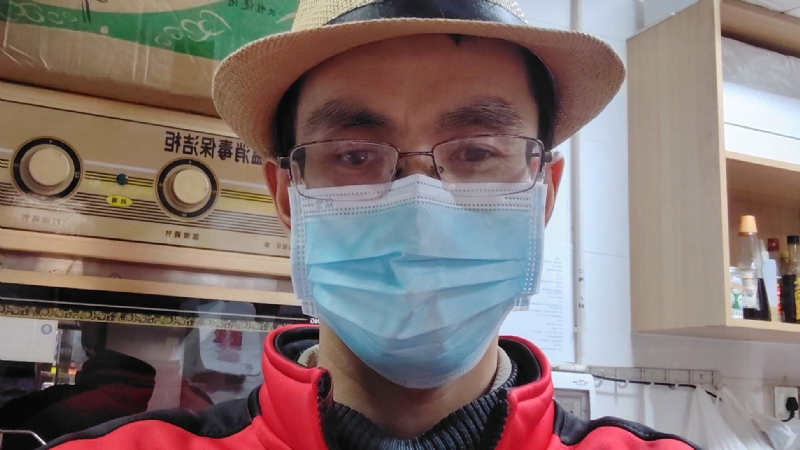 lin的第一张照片--长春相亲服务中心